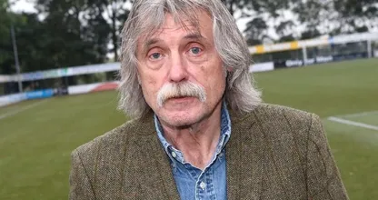 Johan Derksen haalt uit naar Frans Bauer: 'Je bent niet ingeënt'