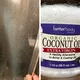 Pulire a fondo con l'olio di cocco: Bandite la schiuma di sapone per sempre!