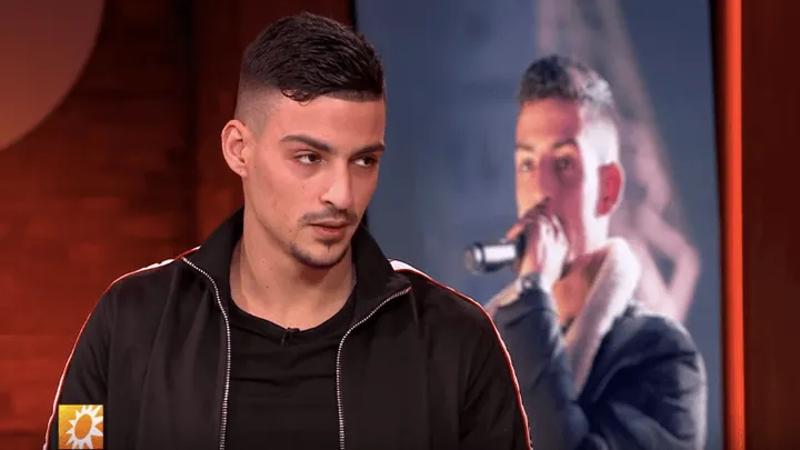 Rapper Boef slaat uitnodiging voor talkshow Eva Jinek af en klaagt over 'racisme'
