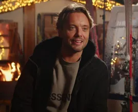 Bas Smit haalt ruim €35.000 op voor beroofde Fred (86) en Corrie (82)