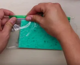 5 Pinterest hacks for hot weather that actually work