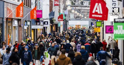 Nibud: huishoudens hebben dit jaar nóg minder te besteden