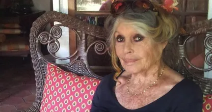 Uniek kijkje in de woning van Brigitte Bardot in St. Tropez