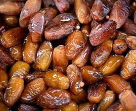 Comer 3 Tâmaras Por Dia Faz Estas Coisas Surpreendentes Em Seu Corpo!