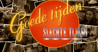 DIT personage van vroeger komt terug in Goede Tijden Slechte Tijden! Wat leuk, wie kent hem nog?!