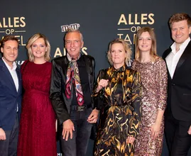 Vanaf déze datum een nieuw seizoen Chateau Meiland