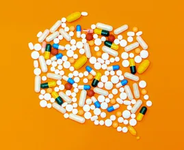 Entérate: estas son las vitaminas que no debes mezclar