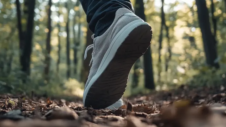 Zwei Bären trieben sie in den Wald - was sie vorfand, war verheerend