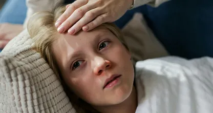 Zó kom je erachter of je kind te ziek is om naar school te gaan