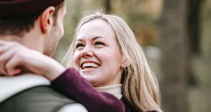 Déze sterrenbeelden willen vooral kunnen lachen met hun partner