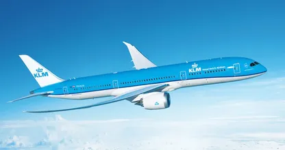 WAARSCHUWING: deze winactie van zogenaamd de KLM is nep, trap er niet in! Zo kun je de nepactie herkennen!