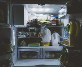 Stroomstoring gehad? Dit kun je nog wel bewaren en dit mag weg