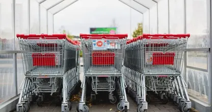 Handig om te weten: dit is het beste tijdstip om boodschappen te doen