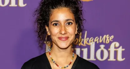 Actrice Toprak Yalçiner schenkt klare wijn over GTST-periode