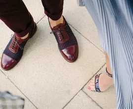 Según los podólogos estos zapatos son lo peor para tus pies