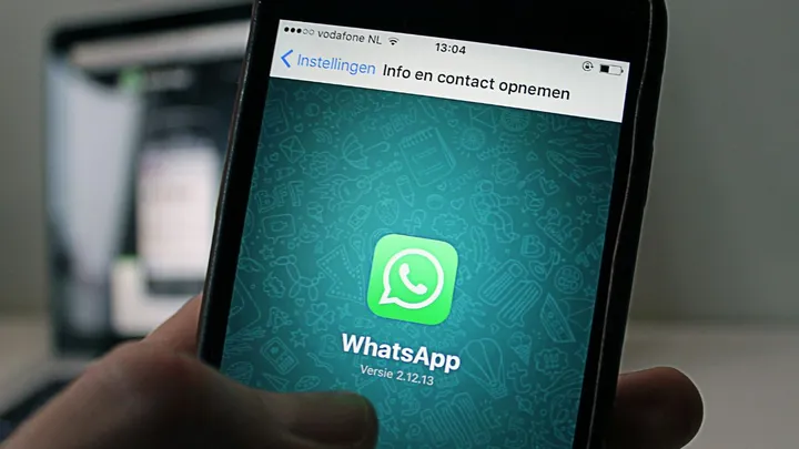 WhatsApp-foto openbaar? Hierom kan je dat beter niet doen