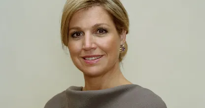 Om deze reden moest koningin Máxima waarschijnlijk onder het mes