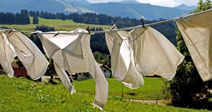 Sind diese 6 Wäsche-Weisheiten von Oma Fakt oder Fiktion? Wir klären auf!