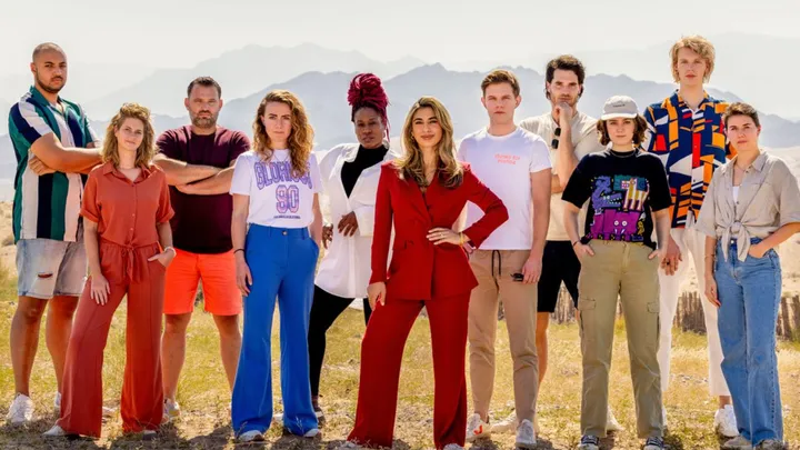 Oeh! Vanaf vandaag stream je Wie is de Mol? met onbekenden