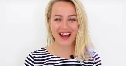 Wat een prachtig nieuws voor Tess Milne! Wij wensen haar en haar gezin veel geluk