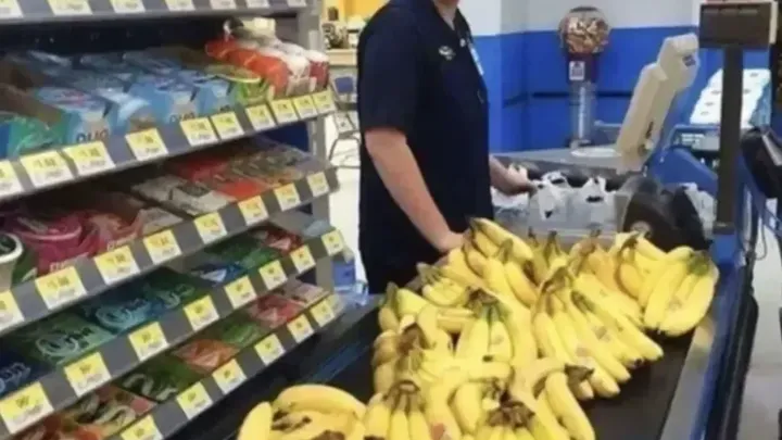 Antiques dans les allées : 37 cas où les courses sont devenues hilarantes !