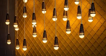 Dit is hoeveel geld je bespaart als je ledlampen gebruikt