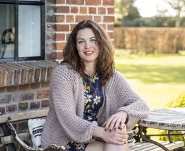 BzV-Annemiek na breuk met Charlie even klaar met mannen