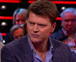 Om deze reden moest Beau eerder stoppen met Five Days Inside