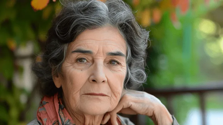 Estos son los 4 primeros signos de la enfermedad de Alzheimer a los que hay que prestar atención