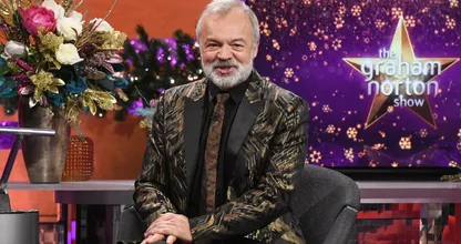 Dit zijn de presentatoren van het Eurovisiesongfestival