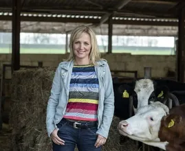 Recordaantal boeren meldde zich aan voor nieuw seizoen Boer Zoekt Vrouw en dit is de eerste foto