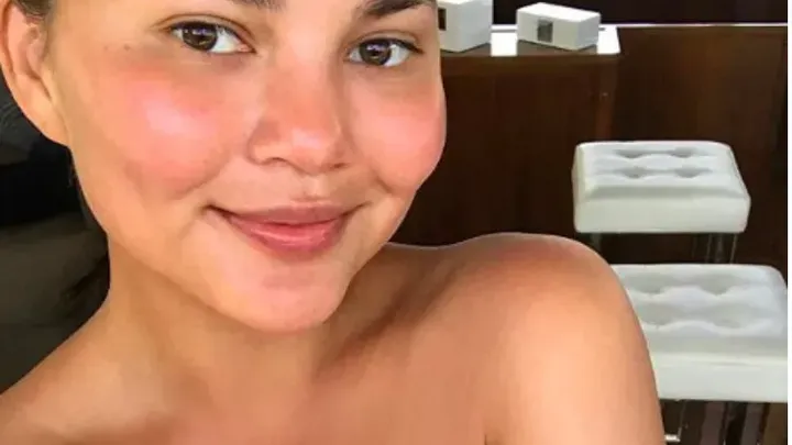 Voor de Glam Squad: Zie hoe deze top celebs er echt uitzien!