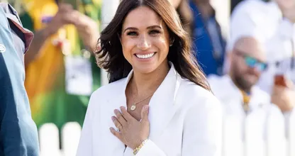 This is what Meghan Markle's ex-husband looks like