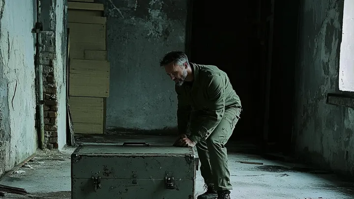 Ψαράς νόμιζε ότι βρήκε ένα τεράστιο μύδι, χλωμιάζει όταν κοιτάζει μέσα