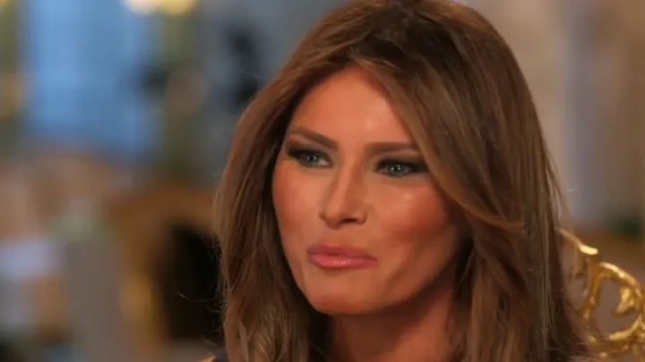 Dit zijn een paar van de allerduurste outfits van Melania