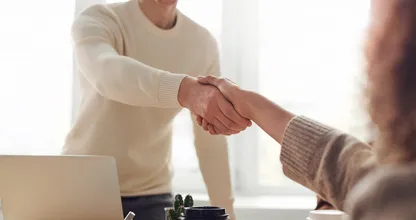 Deze 4 woorden kun je beter vermijden tijdens een sollicitatiegesprek