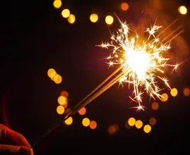 Waarschijnlijk ook dit jaar geen vuurwerk tijdens Nationaal Vuurwerk in Rotterdam