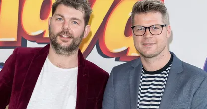 Coen en Sander zagen einde dagelijkse show niet aankomen: 'Je staat perplex'