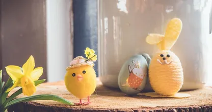 Goede vraag: waarom hebben we eigenlijk twee paasdagen?