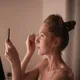 Why You Should Never Sleep With Makeup On!