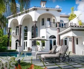 As casas dessas celebridades são incrivelmente bonitas