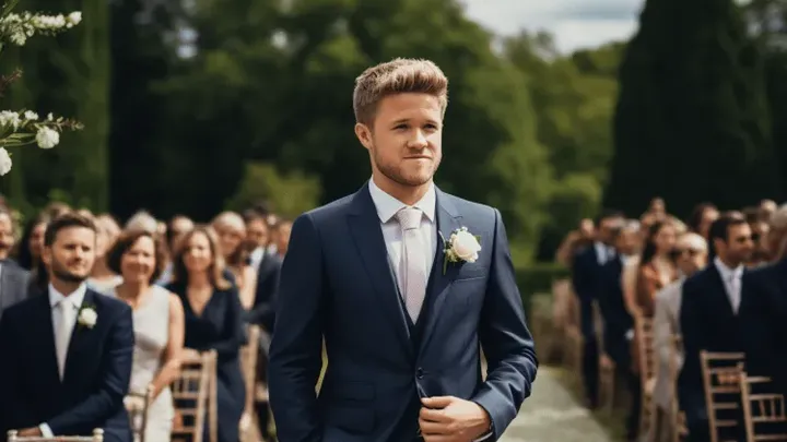 Il marito riceve una foto dalla moglie - ma poi vuole subito il divorzio