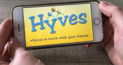 Wat een dag: Hyves lijkt een comeback te maken!