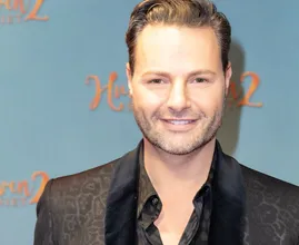 Fred van Leer opgenomen in het ziekenhuis