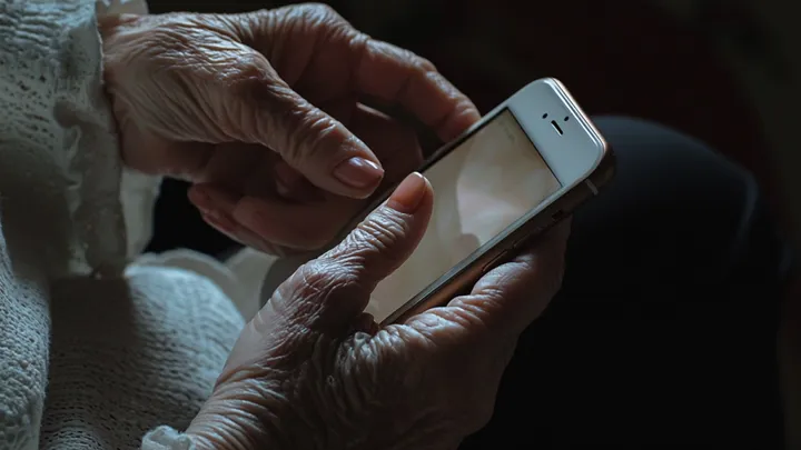 Um teste de DNA fez com que uma mulher percebesse que estava sendo enganada por quase 70 anos