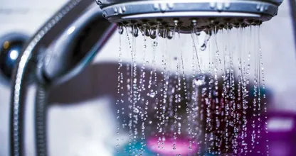 Oh no! These are 6 mistakes a lot of people make while showering. Are you doing it right?