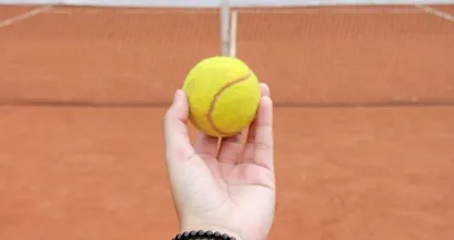 Huis op het oog? Dit is waarom je een tennisbal mee moet nemen naar de bezichtiging