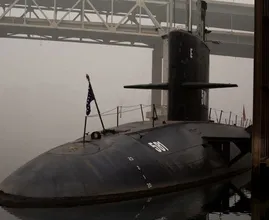 Experten machen auf der Suche nach verschollenem U-Boot aus dem WK2 eine skurrile Entdeckung