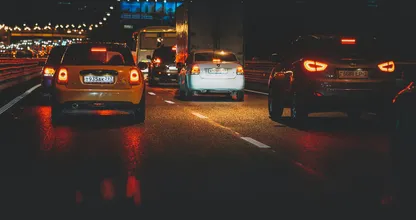 Honderden ongelukken vannacht door gladheid