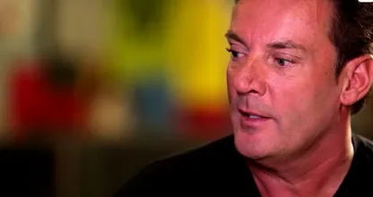 Verdrietige periode voor Gerard Joling: 'We gaan je enorm missen'
